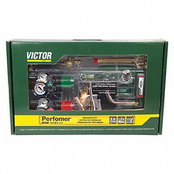 Victor VICTOR WH100FC Gas Welding Outfit 0384-2126