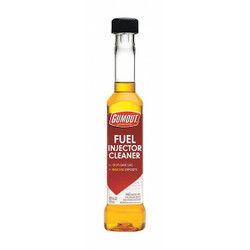 Gumout Fuel Injection Cleaner,Liquid,6 oz. 510019