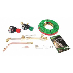 Victor VICTOR WH 315FC+ Gas Welding Outfit 0384-2132