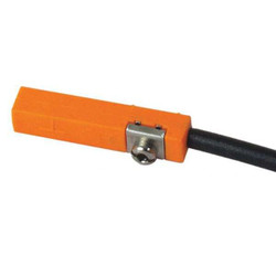 Ifm T-Slot Sensor,DC,3-Wire,PNP,N.O. MK5140
