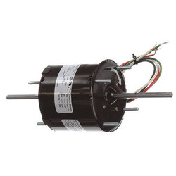 Fasco Motor,1/4 HP,3000 rpm,3.3,115V D205