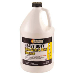 Instant Power Professional Urine Stain &Odor Rem,Jug,1 gal 8813