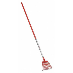 Corona Tools Shrub Rake,8 in. RK 62060