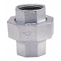 Anvil Union,Malleable Iron,3/4",NPT,Class 150 0313822082