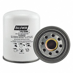 Baldwin Filters Air Filter,Spin-On  OAS99029