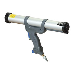 Cox Caulk Gun,100 psi,600 mL Size  63006-600