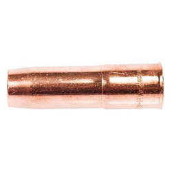 Tweco TWECO Copper Bottleneck MIG Weld Nzl PK2 12401221