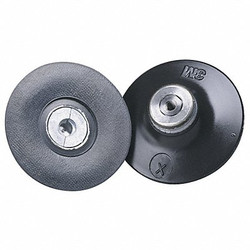 3m Disc Pad,3 in.  45093