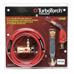 Turbotorch TURBOTORCH Extreme Torch Kit 0386-0832