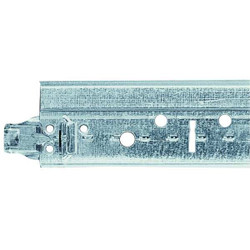 Armstrong Main Beam,1 11/16" H,144" L,15/16"W,PK20 7300XRWH