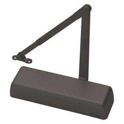 Assa Abloy Accentra Door Closer,Painted,12-1/4" Housing L 5801 x 690 GAV