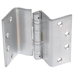 Mckinney Hinge,Swing Clear,Sleeve  HT4A3795 (NRP) 26D 4 1/2" STEEL