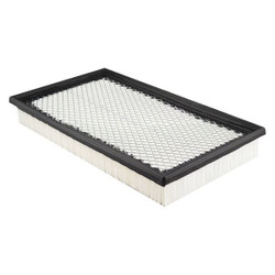 Baldwin Filters Cabin Air Filter,Rectangular  PA5669