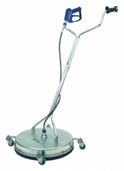 Mosmatic Rotary Surface Cleaner with Handles  80.771