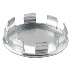 Raco Knockout Plug,Conduit Size 3/4" 1043