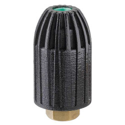 Manufacturer Varies PrssureWshrNozzle,Size:2.7,40,Rotary TPL027