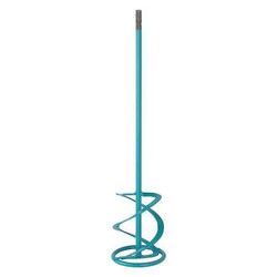 Collomix Concrete Stirring Paddle, 23-1/2 in. H WK120HF