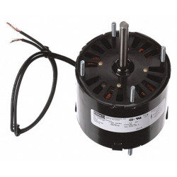 Fasco Motor,1/20 HP,1500 rpm,3.3,230V D189