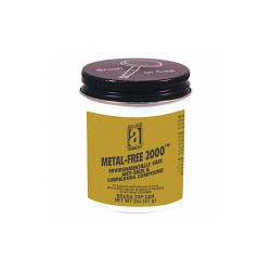 Anti-Seize Technology Heavy Duty Anti-Seize,2 oz.,BrshTp Cn  20002