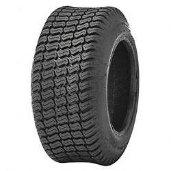 Hi-Run Riding Mower Tire,13 x 5.00-6,2 Ply,Turf WD1031