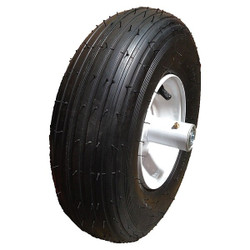 Hi-Run Wheelbarrow Tire Wheel Assembly CT1004