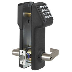 Marks Usa Access Control Keypad,Black IQ1LITE/19