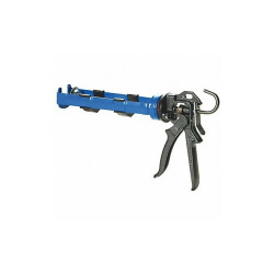 Cox Caulk Gun,Steel 41004-2T