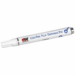 Chemtronics CHEMTRONICS 0.32oz Lead-Free Flux Pen CW8400