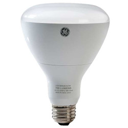 Ge Lighting LED,10 W,BR30,Medium Screw (E26) LED10/DR303/827W