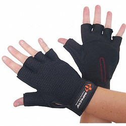 Impacto Anti-Vibration Gloves,Carpal Tunn,XL,PR ST820650