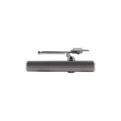 Lcn Door Closer,Aluminum,Nonhanded 1461-Rw/PA AL