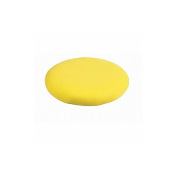 Carrand Polishing Bonnet,9 to 10 In.,Foam  40411AS