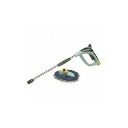 Carrand Wash-Jet Power Wand,35" L,Gray 92216