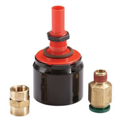 Johnson Controls Drain Valve Kit, Automatic Drain Type A-4000-6010