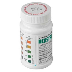 Robinair Coolant Test,1 1/2 in L,7.5 to 11 pH  75234