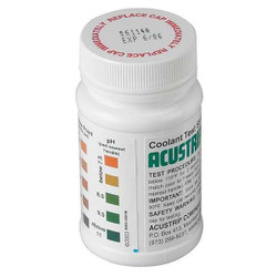 Robinair Coolant Test,1 1/2 in L,7.5 to 11 pH 75234