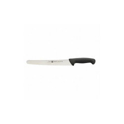 Zwilling J.A. Henckels Knife,9.49 in Blade,Black Matte Handle 32210-254