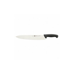 Zwilling J.A. Henckels Knife,11 1/2 in Blade,Black Matte Handle 32208-304