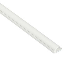 D-Line Raceway,79 in L,White US/R2D1608W/GR