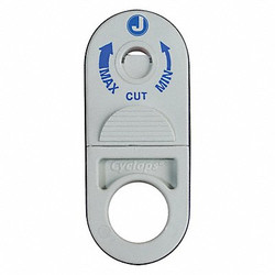 Jonard Tools Cable Stripper,3-1/2 In CST-1i