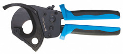 Jonard Tools Ratcheting Cable Cutter,12 In. L  RC-600