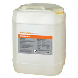 Walter Surface Technologies Neutralizing Solution, 20 L, Carboy 54A027