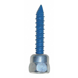 Sammys Rod Hanger,Vertical,1/4"-20,PK25 8058957