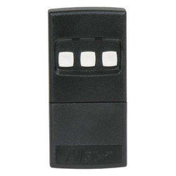 American Garage Door Supply Radio Transmitter, Indoor, Portable 8833T