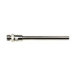 Guardair Air Gun Nozzle,Safety,3" L 18VNE003S