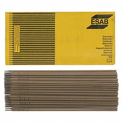 Esab 5/32 x 14in Sureweld 7014 Electrode 50lb 812000230