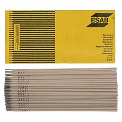 Esab 3/32 x 14in Sureweld 6011 Electrode 50lb  812000081