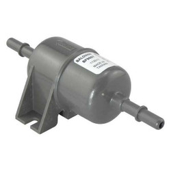 Baldwin Filters Fuel Filter,6-15/16 x 4 x 5-1/2 In BF9857