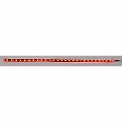 Maxxima Strip Lighting,Flexible,18" L MLS-1827R