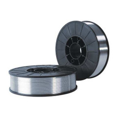 Alcotec ER4043 .035 16# Spool Alum MIG Wire 404316035